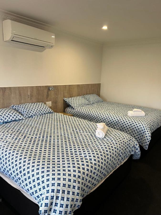 Holiday Room In Chartwell Hamilton Exterior foto
